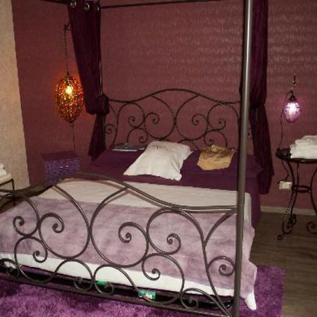 Giumbabulla Luxury House Bed & Breakfast Ragusa Exterior foto