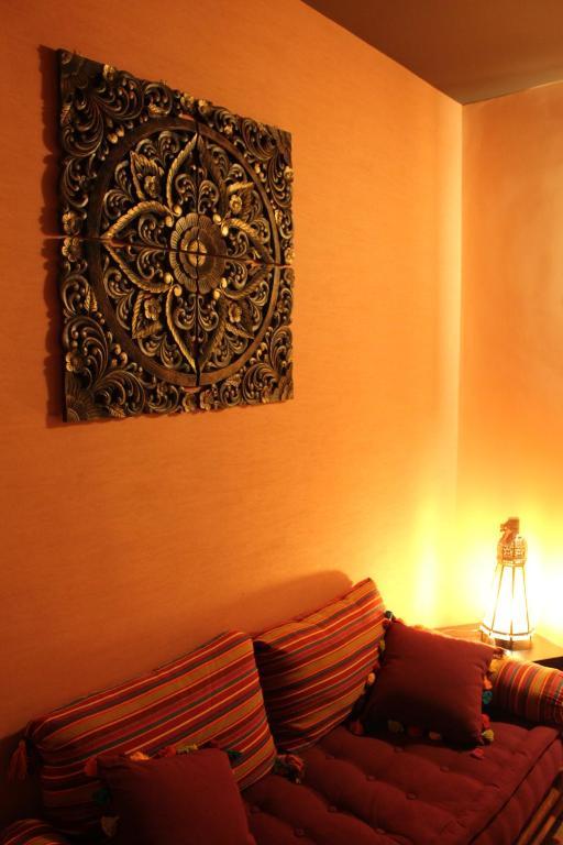 Giumbabulla Luxury House Bed & Breakfast Ragusa Cameră foto