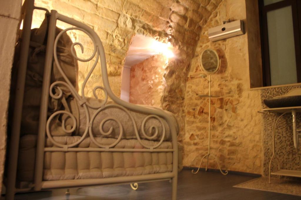 Giumbabulla Luxury House Bed & Breakfast Ragusa Cameră foto