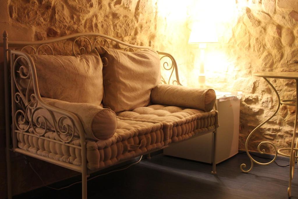 Giumbabulla Luxury House Bed & Breakfast Ragusa Cameră foto
