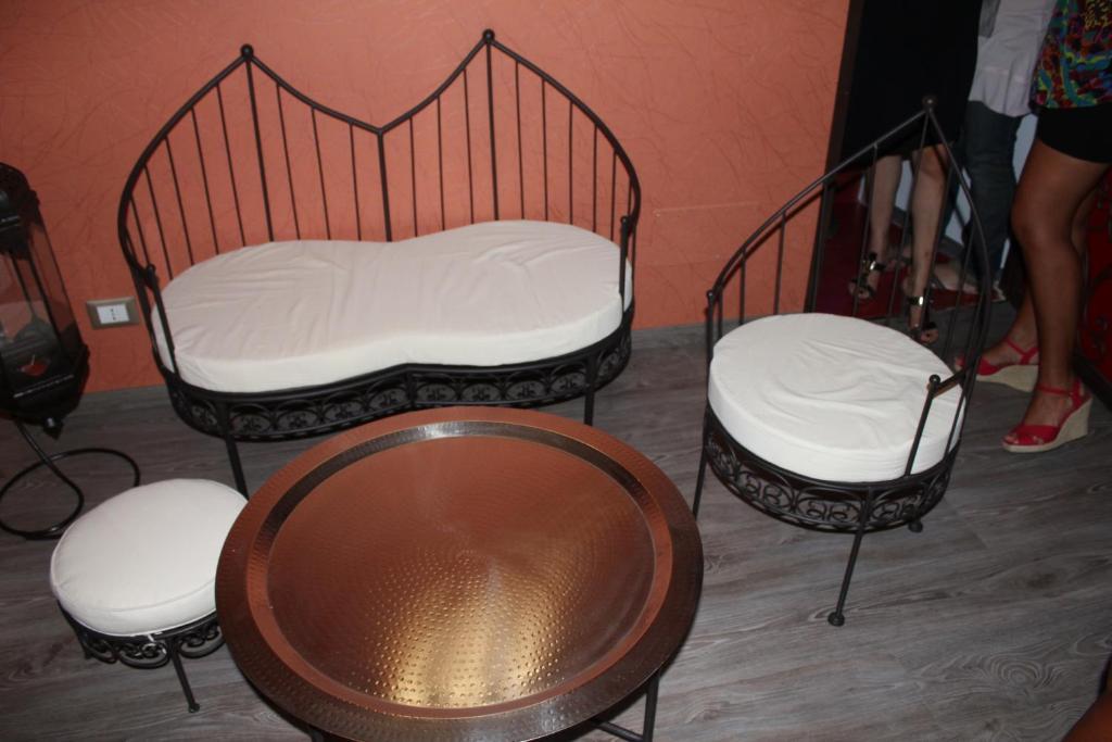 Giumbabulla Luxury House Bed & Breakfast Ragusa Exterior foto