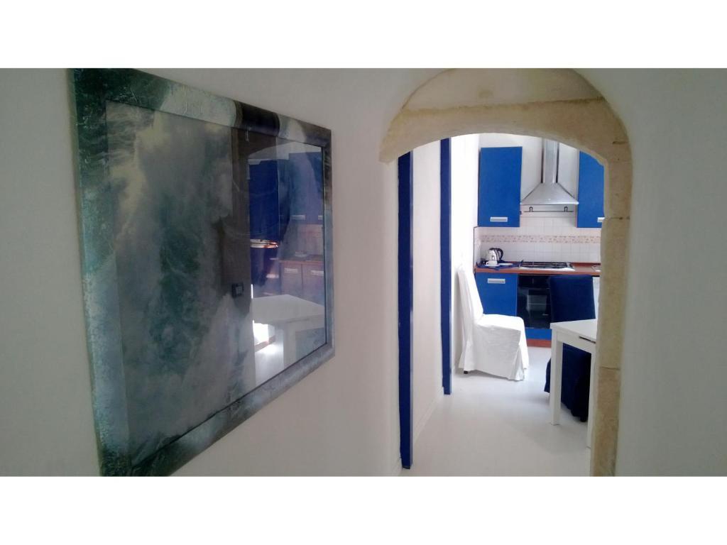 Giumbabulla Luxury House Bed & Breakfast Ragusa Cameră foto