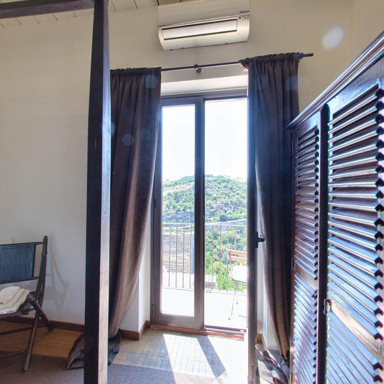 Giumbabulla Luxury House Bed & Breakfast Ragusa Exterior foto