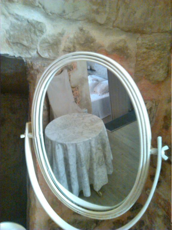 Giumbabulla Luxury House Bed & Breakfast Ragusa Exterior foto