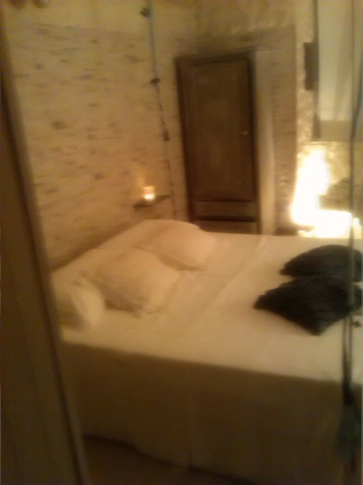 Giumbabulla Luxury House Bed & Breakfast Ragusa Exterior foto
