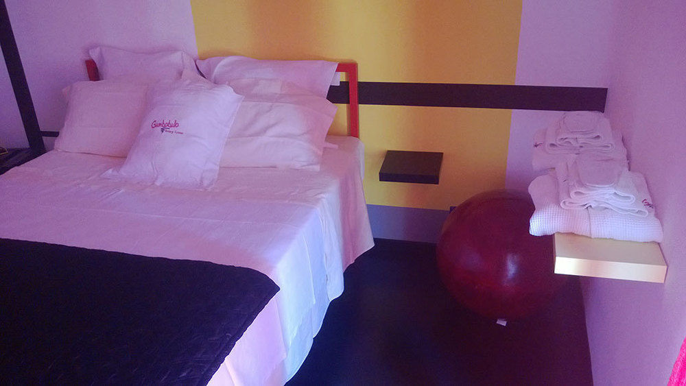 Giumbabulla Luxury House Bed & Breakfast Ragusa Exterior foto