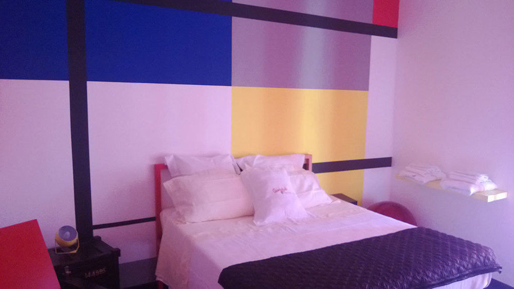 Giumbabulla Luxury House Bed & Breakfast Ragusa Exterior foto