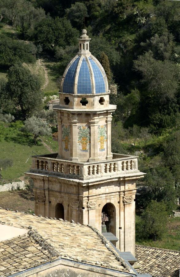 Giumbabulla Luxury House Bed & Breakfast Ragusa Exterior foto