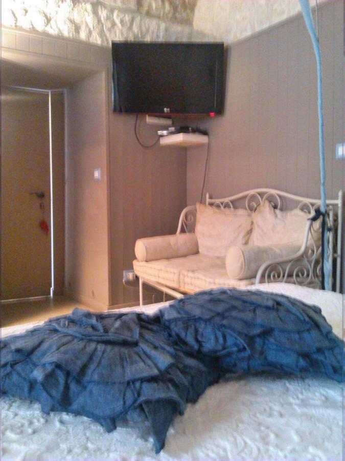 Giumbabulla Luxury House Bed & Breakfast Ragusa Exterior foto
