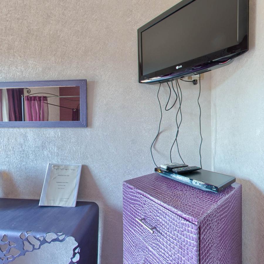 Giumbabulla Luxury House Bed & Breakfast Ragusa Exterior foto