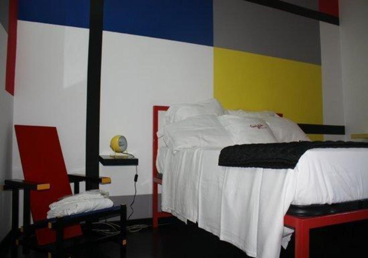 Giumbabulla Luxury House Bed & Breakfast Ragusa Exterior foto