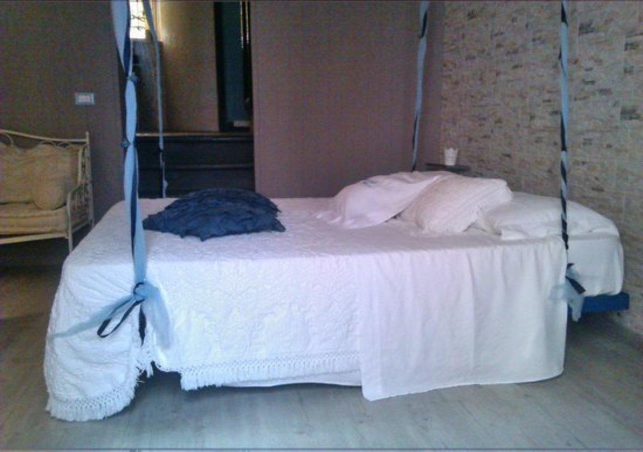 Giumbabulla Luxury House Bed & Breakfast Ragusa Exterior foto