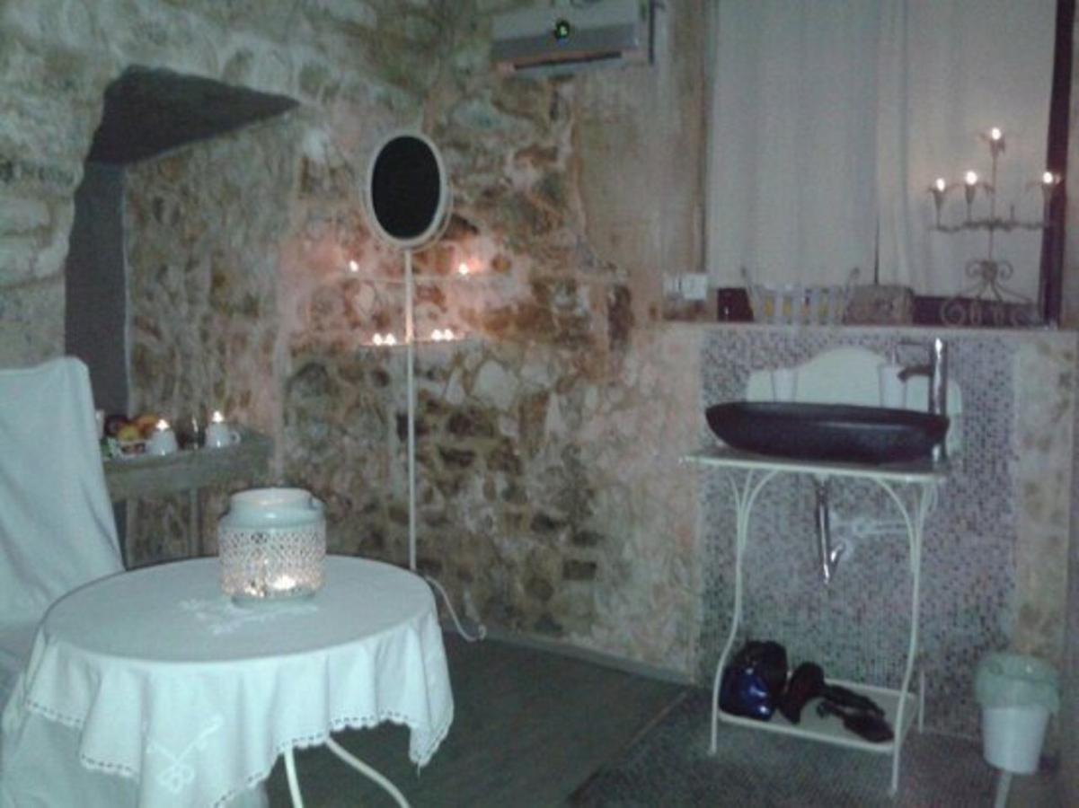 Giumbabulla Luxury House Bed & Breakfast Ragusa Exterior foto