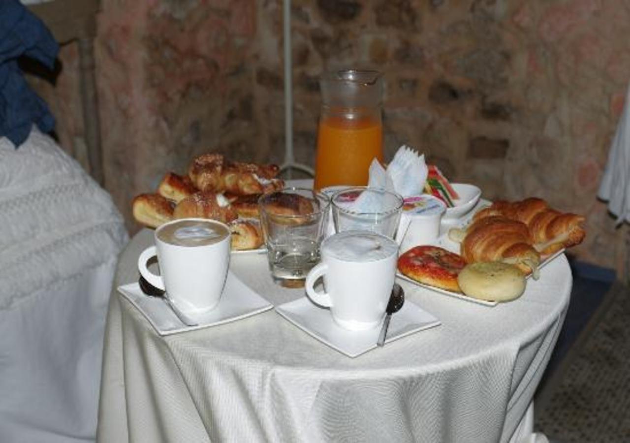Giumbabulla Luxury House Bed & Breakfast Ragusa Exterior foto