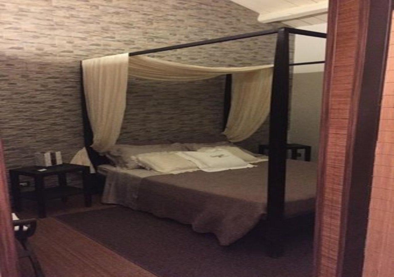 Giumbabulla Luxury House Bed & Breakfast Ragusa Exterior foto