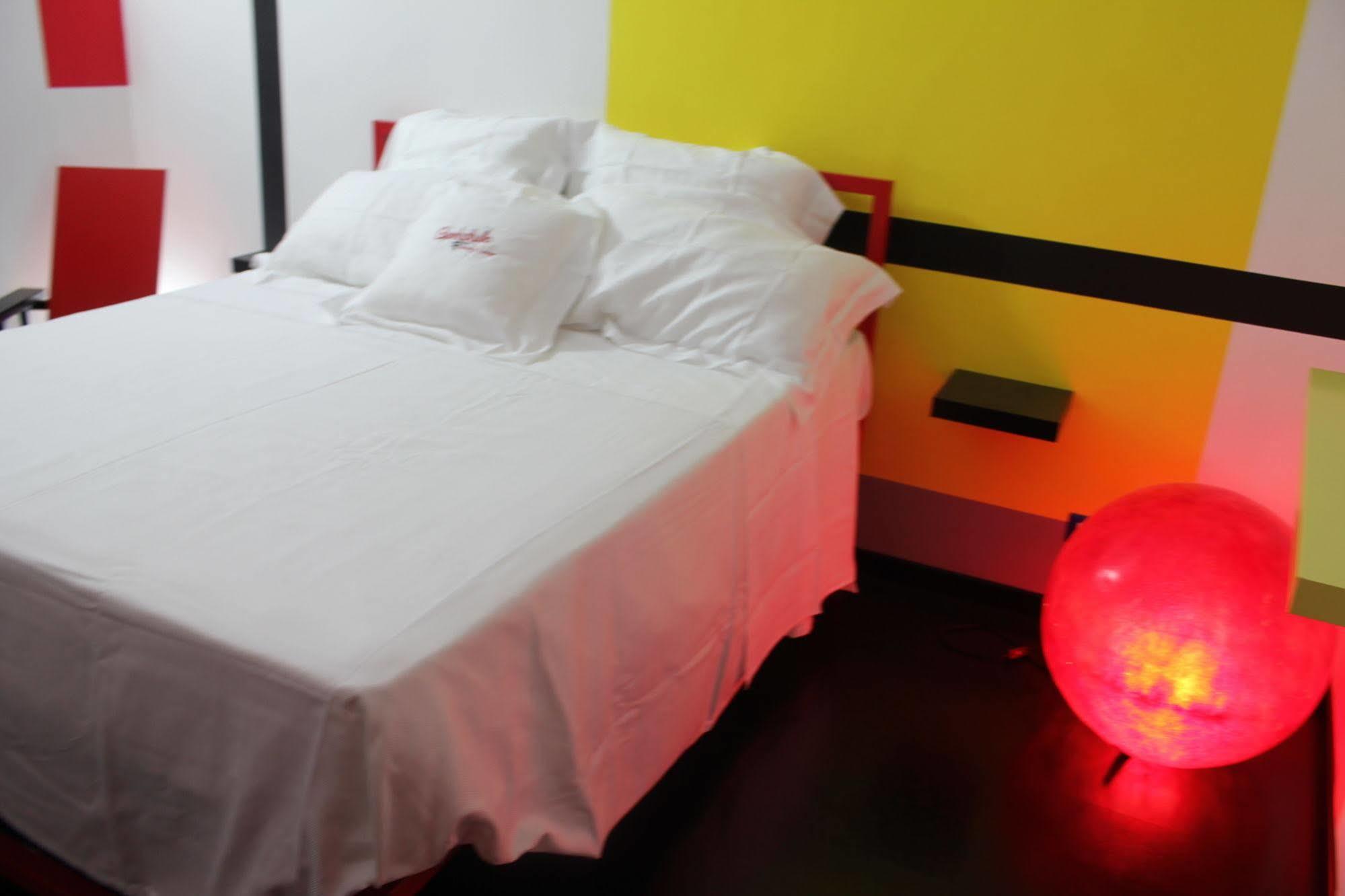 Giumbabulla Luxury House Bed & Breakfast Ragusa Exterior foto
