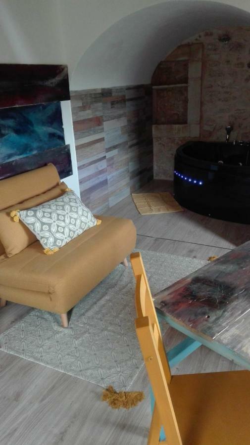 Giumbabulla Luxury House Bed & Breakfast Ragusa Exterior foto