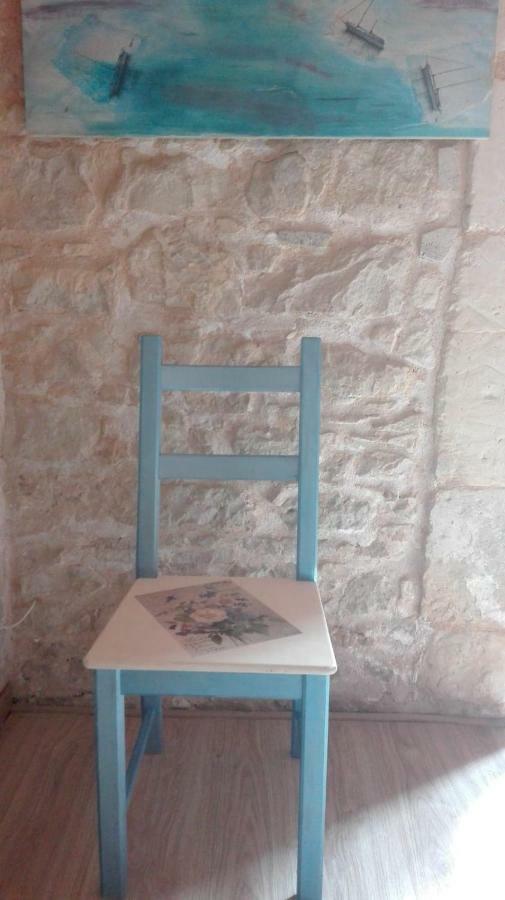 Giumbabulla Luxury House Bed & Breakfast Ragusa Exterior foto