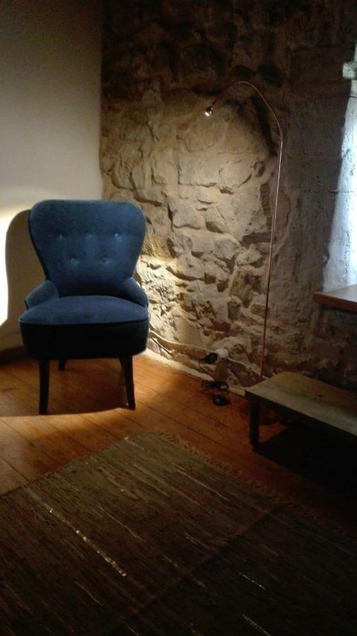 Giumbabulla Luxury House Bed & Breakfast Ragusa Exterior foto